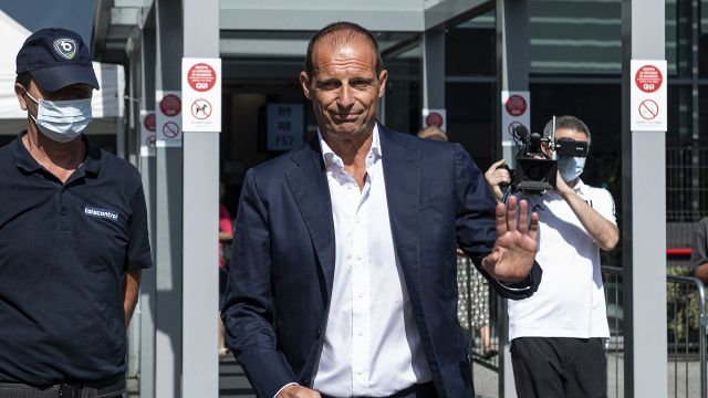 Mercato Juventus: intrigo a centrocampo, suggestione in attacco