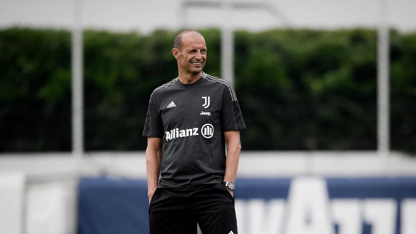 Mercato Juventus: non solo Locatelli, altro regalo per Allegri