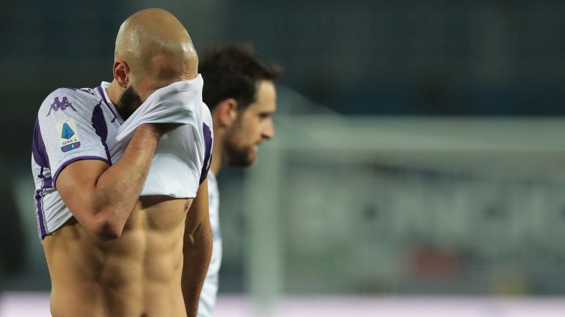 La Fiorentina perde Amrabat: operato per pubalgia