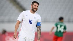 Batosta per Gignac e compagni: Francia asfaltata all'esordio alle Olimpiadi