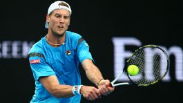 Andreas Seppi medita l'addio al tennis