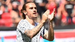 Atletico Madrid, Cerezo non esclude il ritorno di Griezmann: "Tutto è possibile"