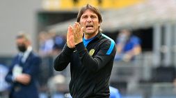 Conte esalta Donnarumma: "Tra i tre migliori al mondo"