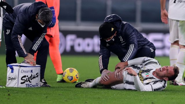 Juventus, operato Arthur: salterà l’inizio della stagione