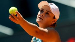 Barty: "Contro la Krejcikova dovrò giocare il mio miglior tennis"