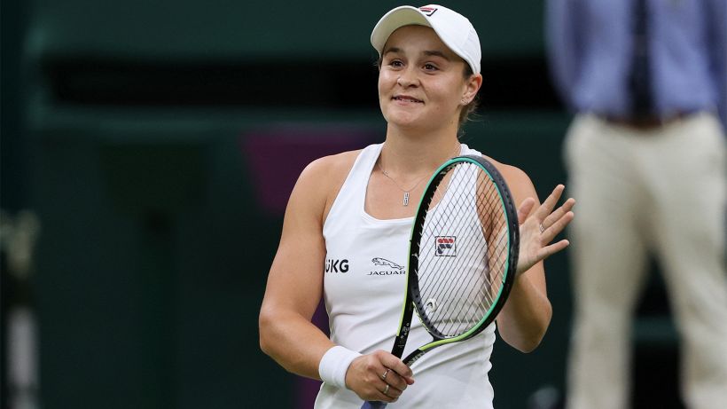 Wimbledon, decise le due semifinali femminili