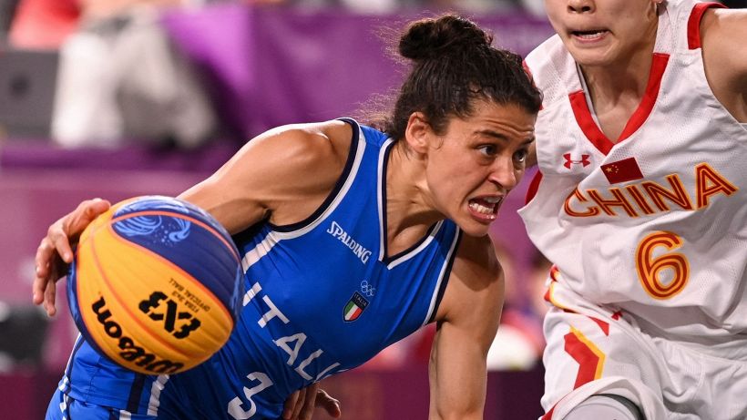 L’italbasket femminile fa due su due alle European Qualifiers