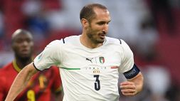 Euro 2020, pagelle Belgio-Italia: Barella leader, Chiellini il migliore