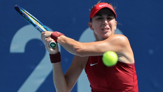 Tennis, tabellone di top player per la prima del Courmayeur Ladies Open