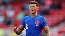 Ben White vicino all'Arsenal: affare da 58 milioni