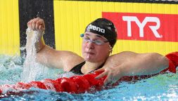 Nuoto, il bronzo di Pilato per gli haters non è abbastanza: la replica di Benedetta su Instagram