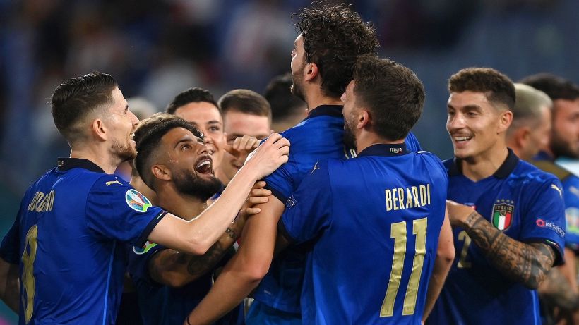 Il Milan piomba su due eroi di Euro 2020: offerte in arrivo
