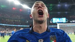 Bernardeschi commosso: "Oggi vengo ripagato, ho sofferto tanto"