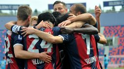 Borussia Dortmund-Bologna dove vederla: canale tv, diretta streaming, formazioni della partita