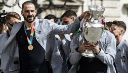 Peggio di Genny ’a Carogna: l'articolo su Bonucci scatena i social