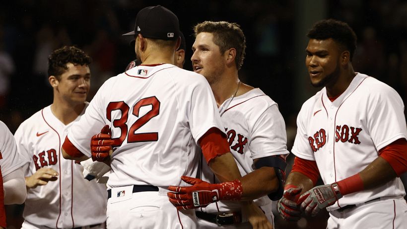 MLB, i Red Sox affondano anche gli Yankees