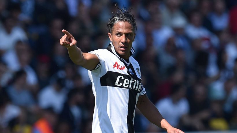 Colpo in difesa per il Crotone: accordo ad un passo con Bruno Alves