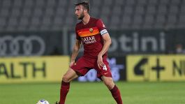 Roma, Cristante: "Con Mourinho si respira una nuova euforia"