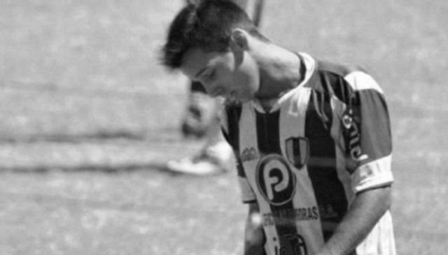 Addio a Emiliano Cabrera: terzo calciatore a suicidarsi in Uruguay