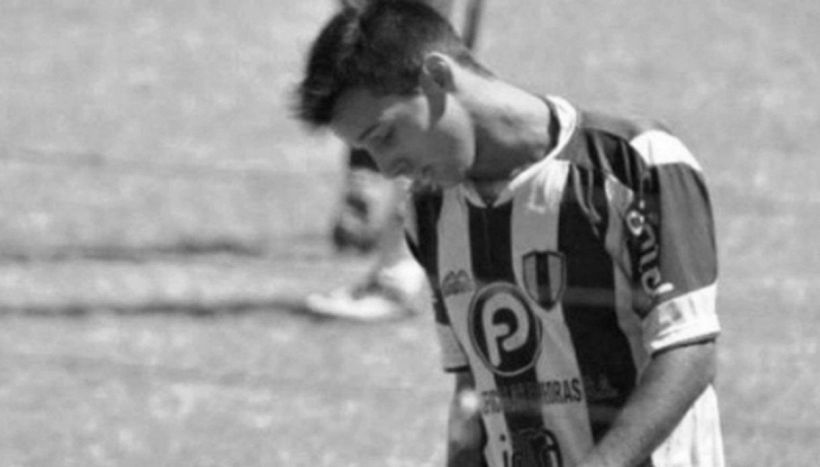 Addio a Emiliano Cabrera: terzo calciatore a suicidarsi in Uruguay