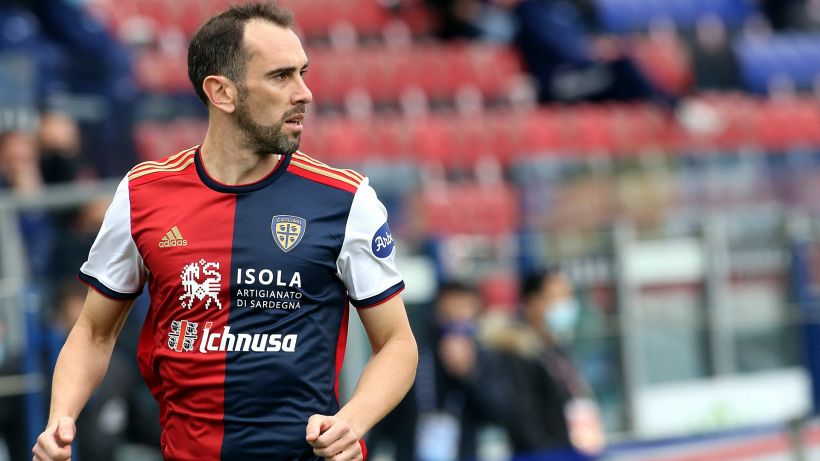 Cagliari-Godin, è braccio di ferro: il club lo ha messo alla porta