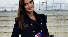 Chi è Valentina Caruso, la nuova stella di SkySport