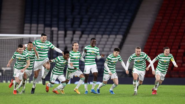 Champions League, turno preliminare: Celtic- Midtjylland