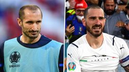 Schweinsteiger esalta Bonucci e Chiellini: "Sono i migliori del mondo"