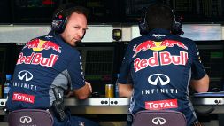 F1, Horner: “A Silverstone non abbiamo nulla da temere”