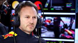 Red Bull, Horner: “Quello di Verstappen nostro trionfo più importante”