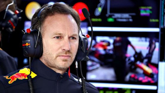 F1, Perez: “Horner sta dando tutto per la Red Bull”