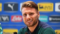 Italia, Signori difende Immobile: "Mancini ha ragione"