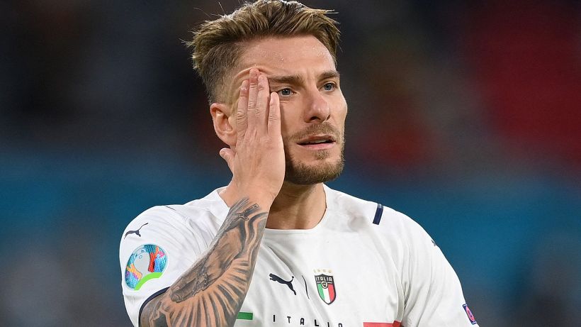 Italia, Cassano spietato: pesante attacco a Ciro Immobile