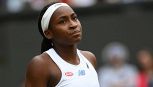 Coco Gauff positiva: la tennista americana non sarà a Tokyo