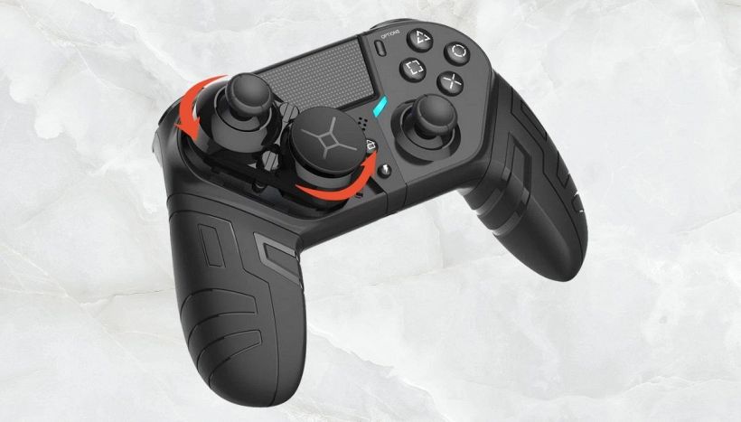 Nasce Bolt, il primo controller per console progettato in Italia