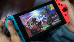 Ecco Nintendo Switch Oled: svelati il prezzo e la data di uscita
