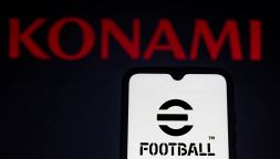 Konami presenta eFootball, l'evoluzione del "vecchio" PES