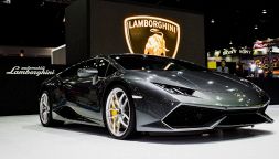 "The Real Race": torna la competizione virtuale della Lamborghini