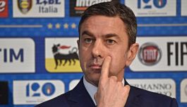 Costacurta: "A Napoli il miglior terzino d’Europa”, bufera sul web