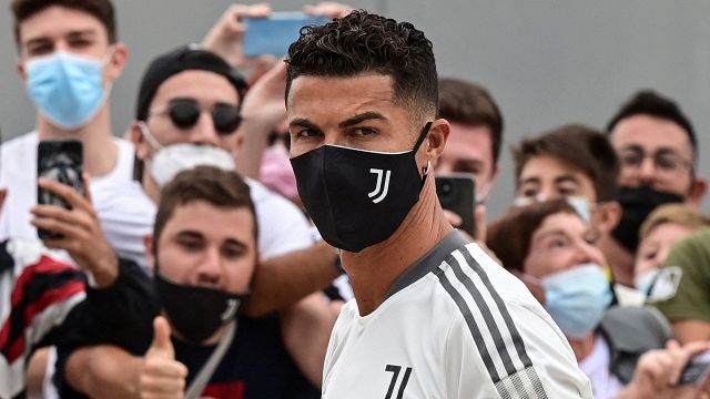 Monza-Juventus, probabili formazioni: Cristiano Ronaldo non convocato