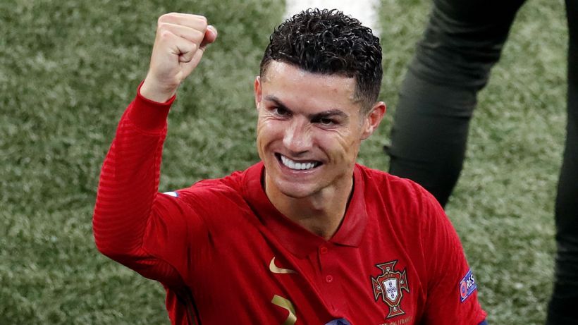 L'Italia ferma Kane: Ronaldo capocannoniere di Euro 2020