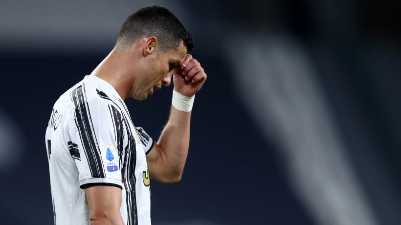 Juventus, Nedved su Ronaldo: "Nessun segnale di addio"