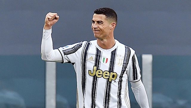 Cristiano Ronaldo-Psg, l'incontro che agita gli juventini