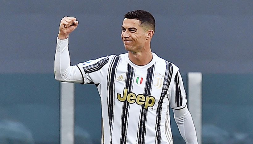 Juve, nuove voci su addio Ronaldo: sui social volano gli stracci
