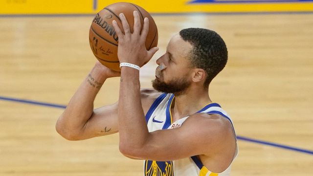 NBA, Curry spiega il suo no alle Olimpiadi