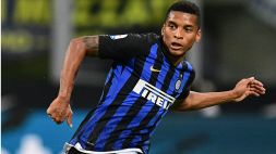 Praticamente ceduto, Inzaghi lo schiera: Dalbert in campo contro il Lugano