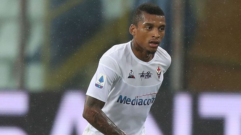 Dalbert al Cagliari: ufficiale il rinforzo sulla fascia sinistra