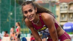 Europei Under 23: Dalia Kaddari oro nei 200 femminili