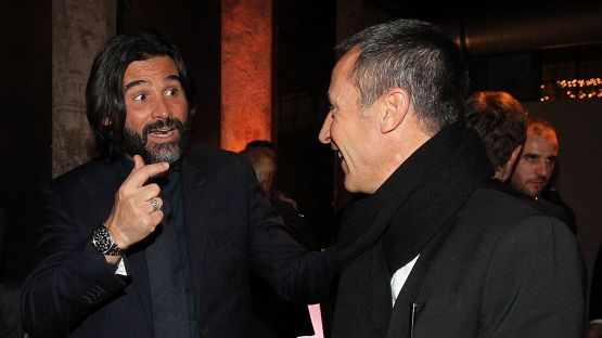 Calcio, Adani in RAI? Arriva la smentita