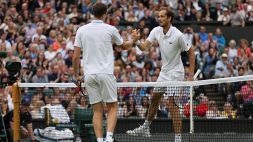 Wimbledon, a sopresa Hurkacz estromette Medvedev